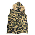 Bape vest (Str. L)