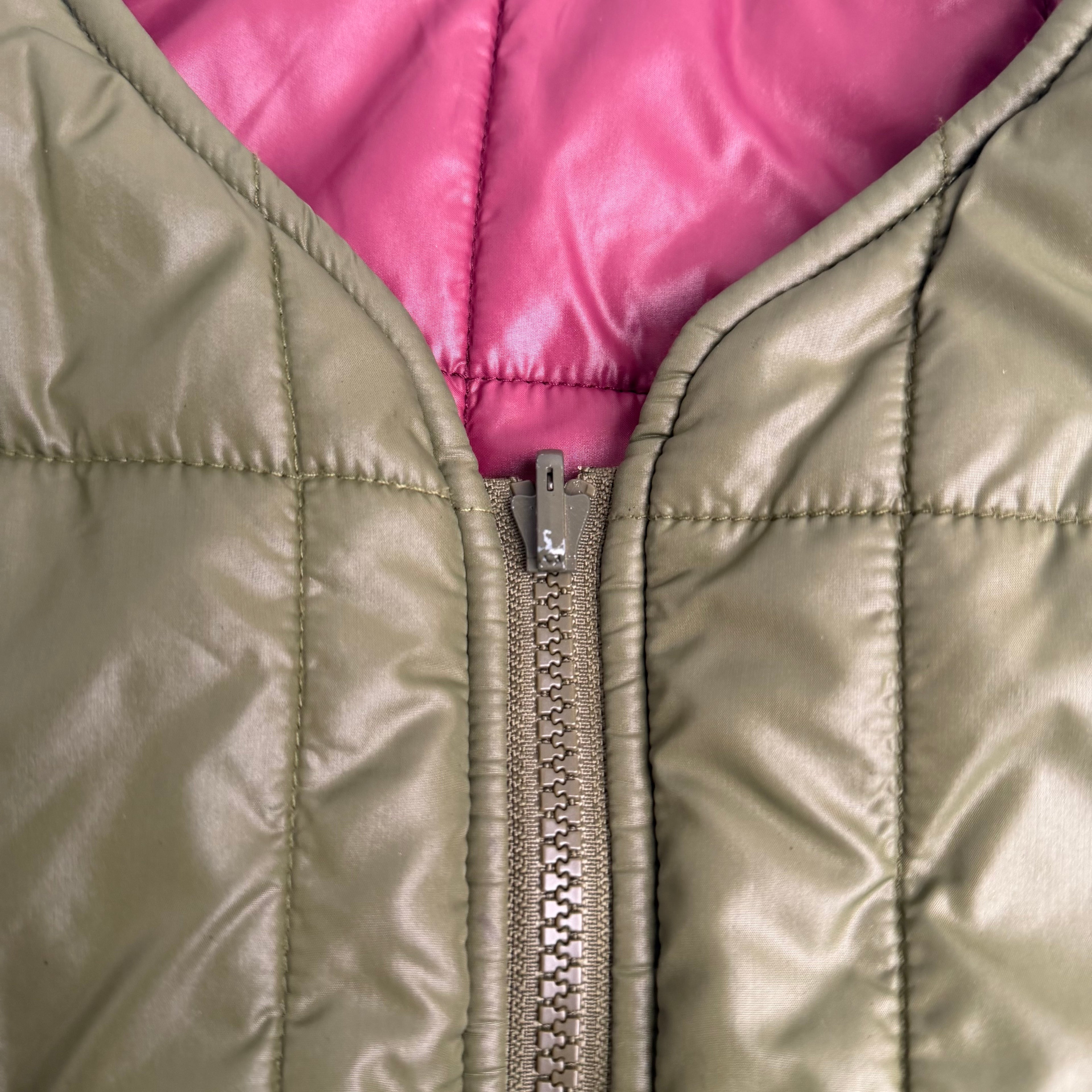Stussy vest (Str. M)