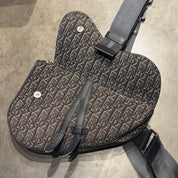 Dior Homme Saddle Bag