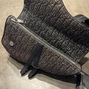 Dior Homme Saddle Bag