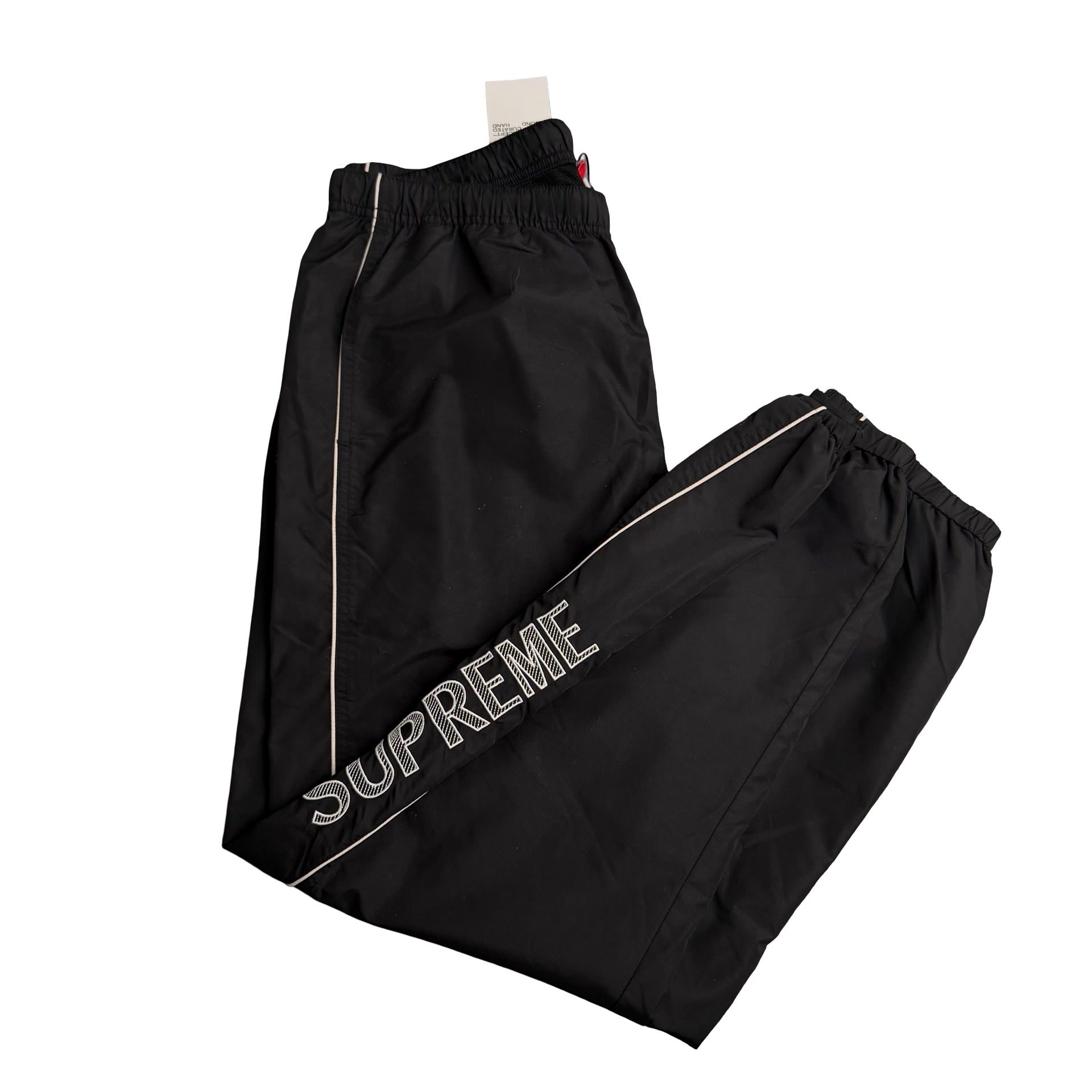 Supreme bukser (Str. L)
