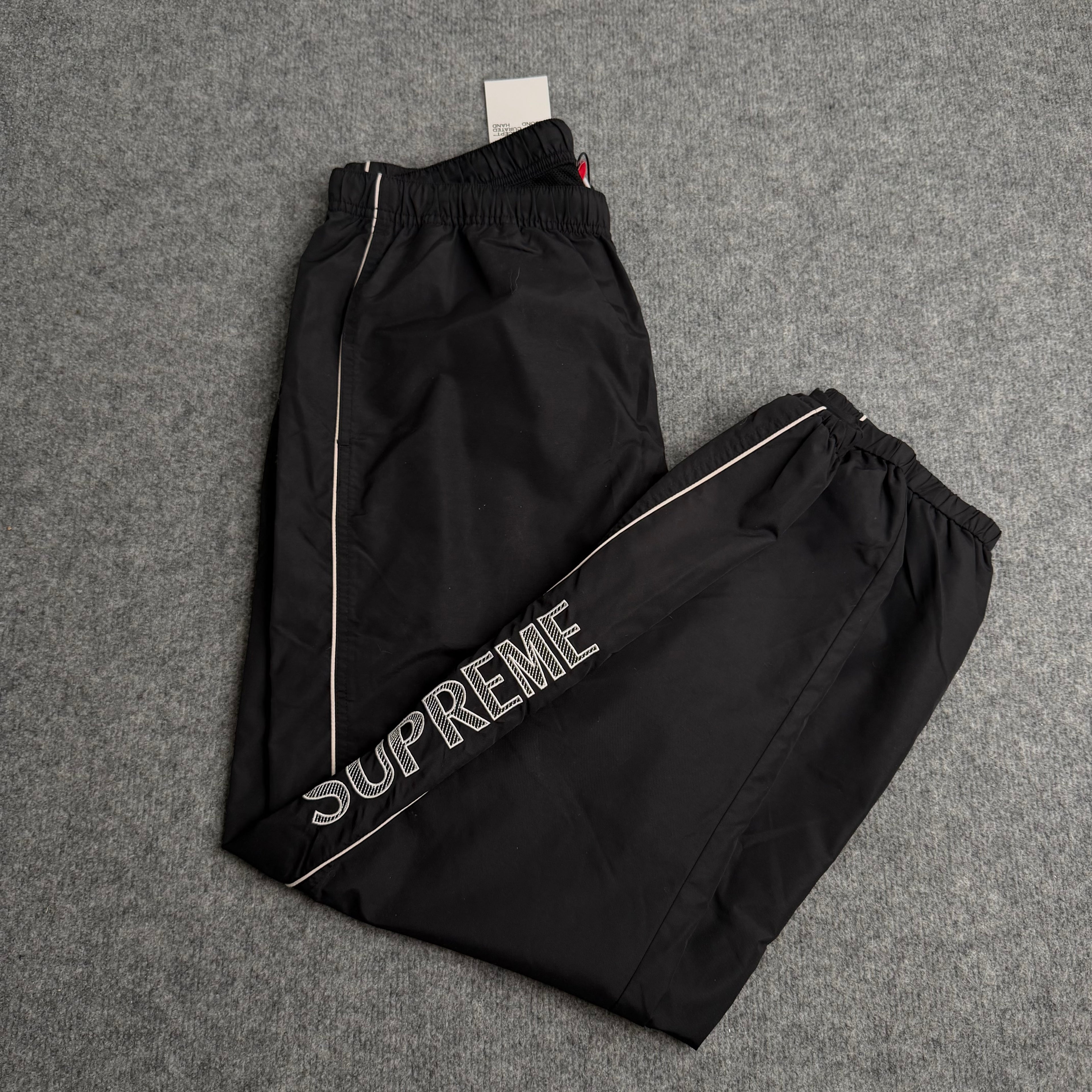 Supreme bukser (Str. L)