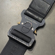 Dior Homme Saddle Bag