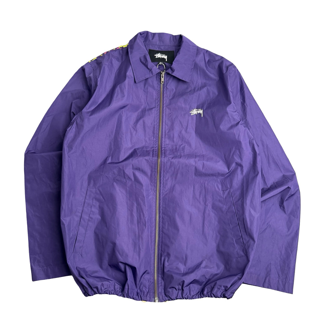Stussy jakke (Str. M)