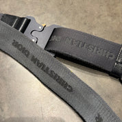 Dior Homme Saddle Bag