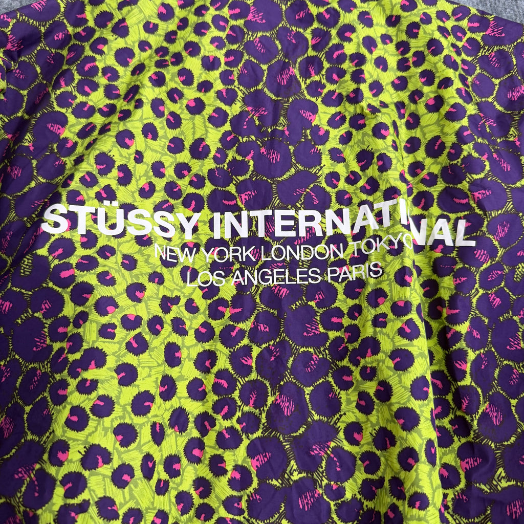 Stussy jakke (Str. M)
