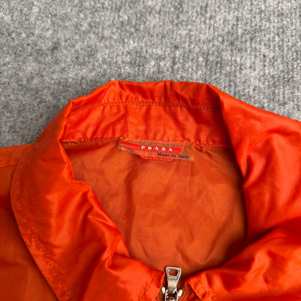 Prada jakke (Str. S)