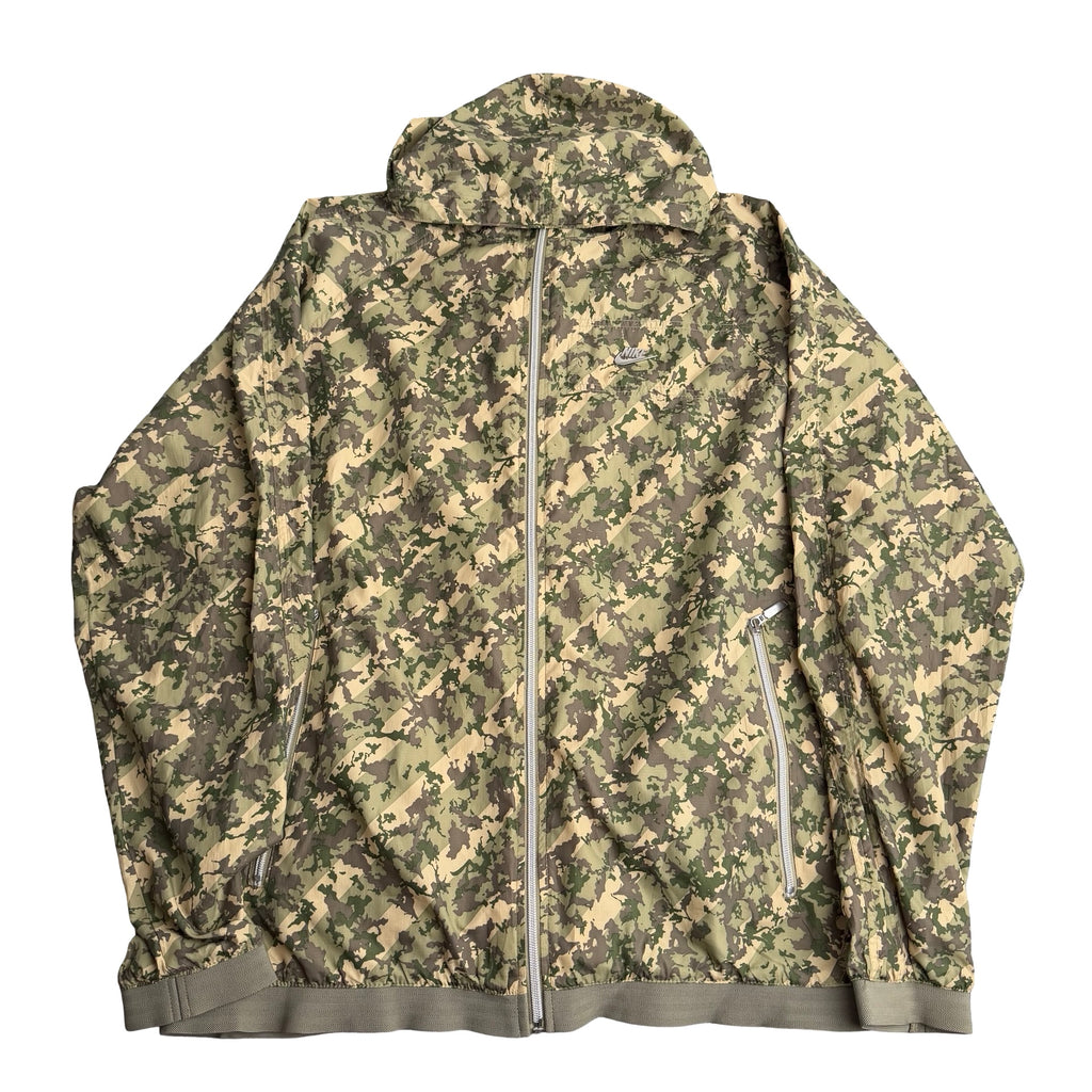 Nike Vintage jakke (Str. L)