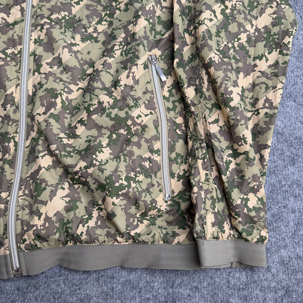 Nike Vintage jakke (Str. L)