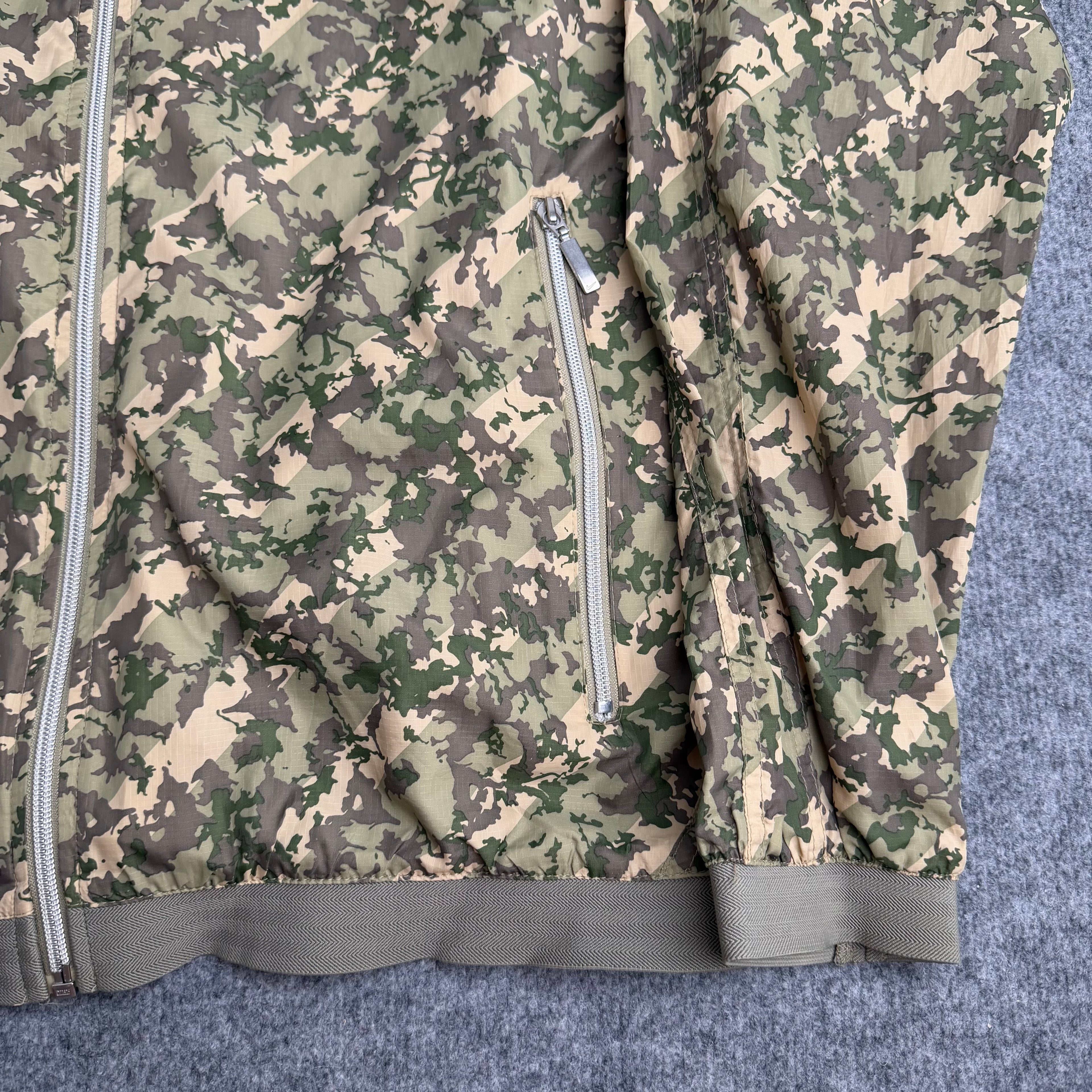 Nike Vintage jakke (Str. L)