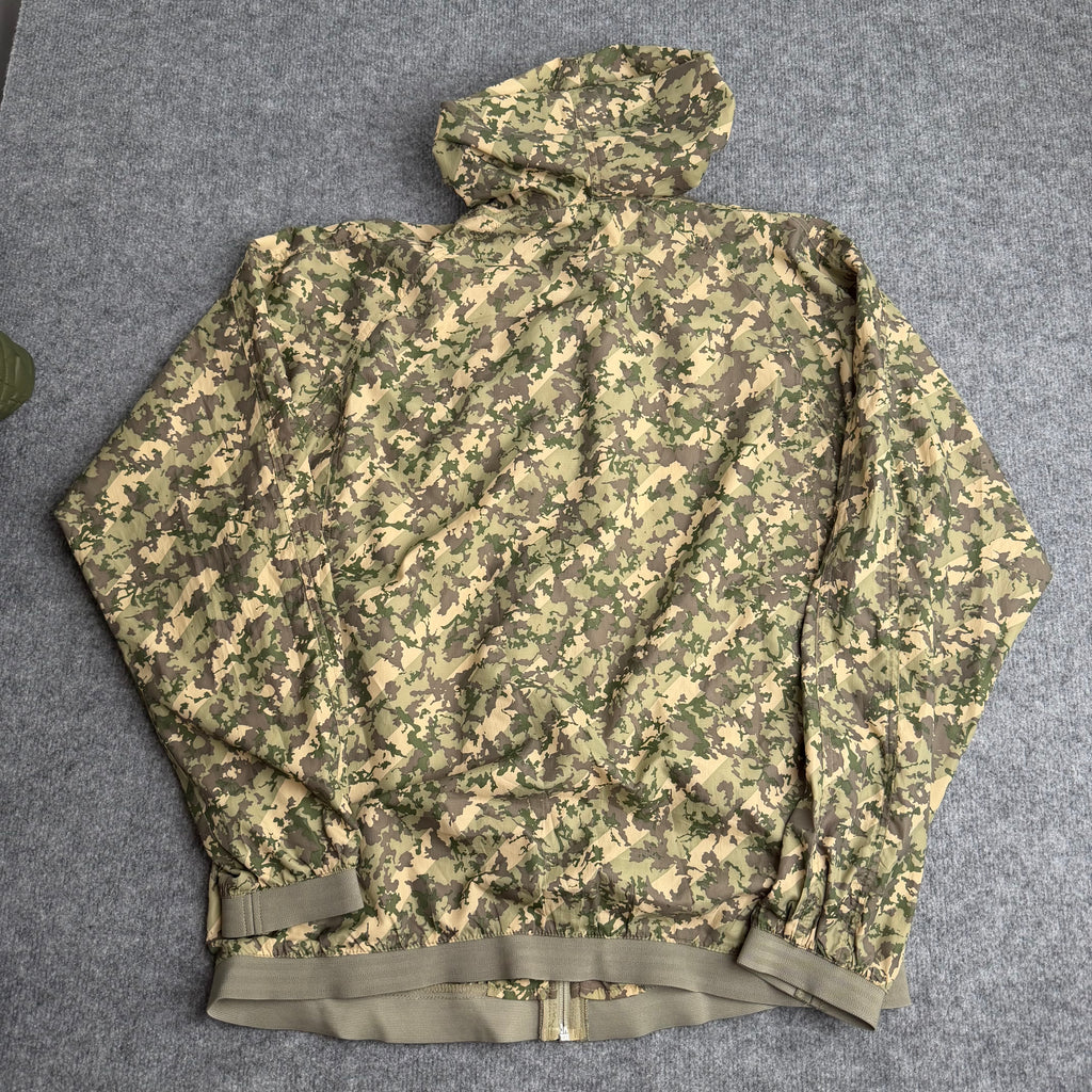 Nike Vintage jakke (Str. L)