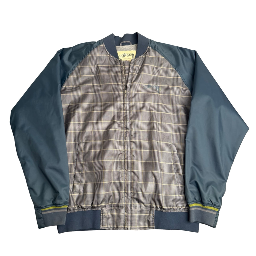 Stussy jakke (Str. S)
