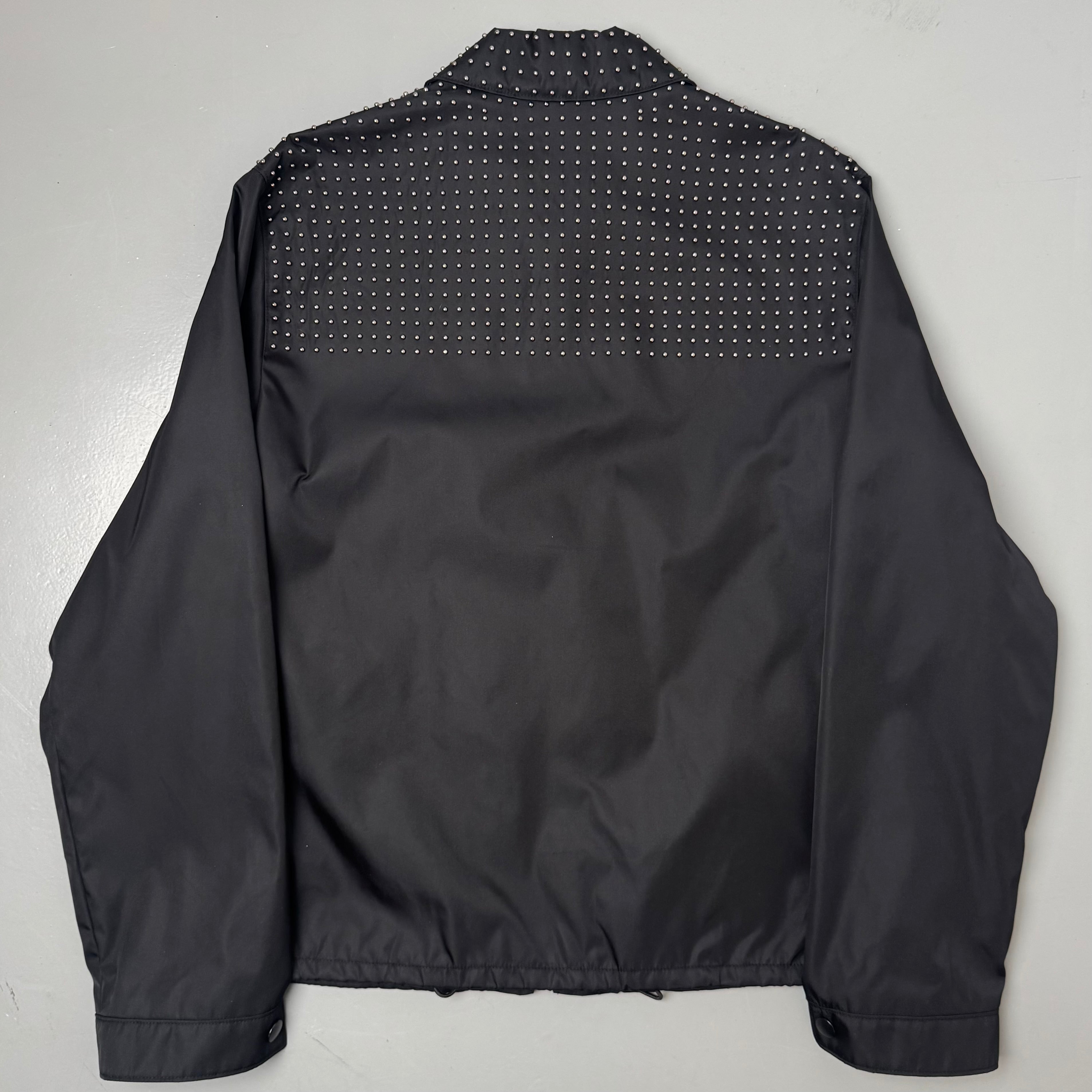 Prada jakke (Str. M)