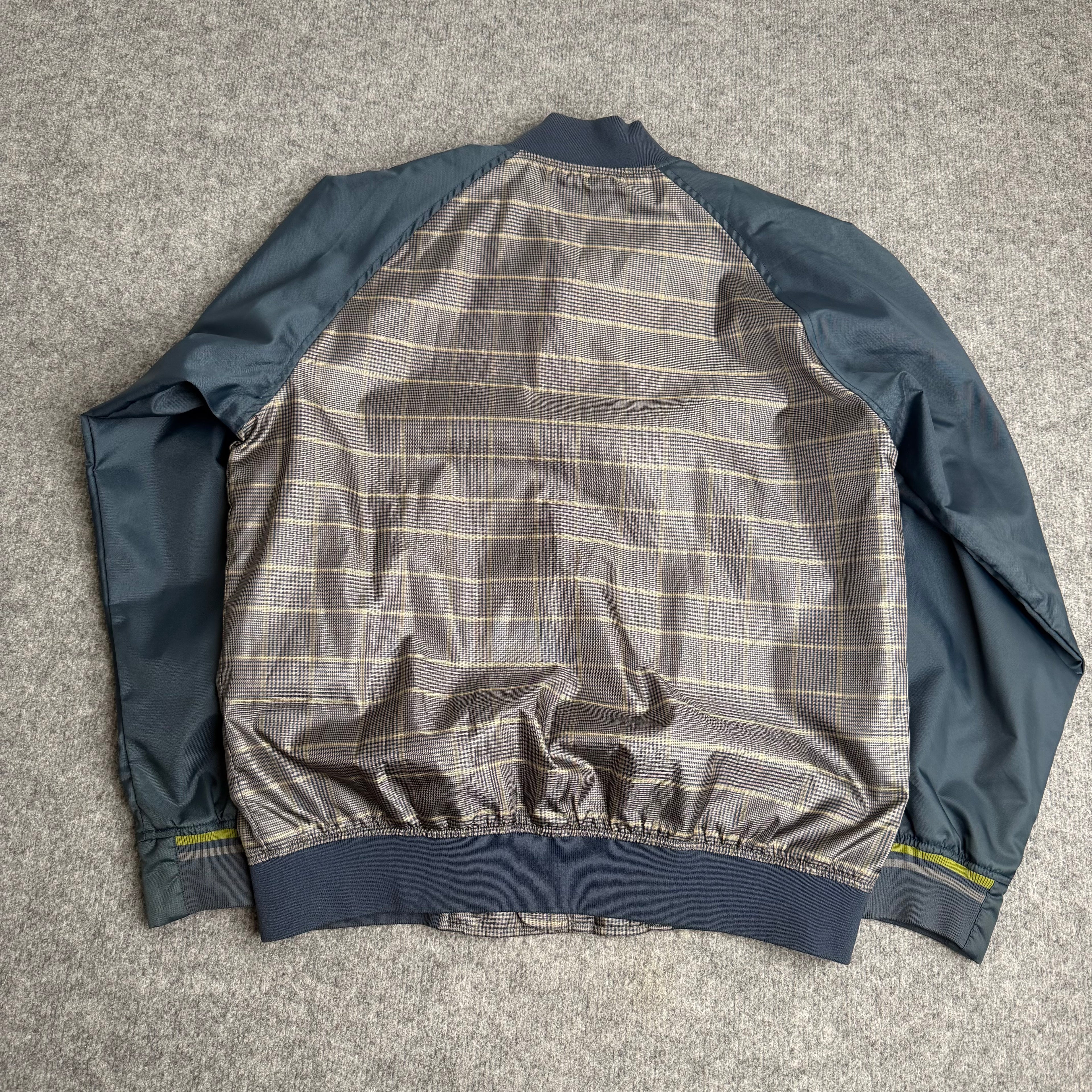 Stussy jakke (Str. S)