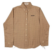 MIU MIU skjorte (Str. 38)