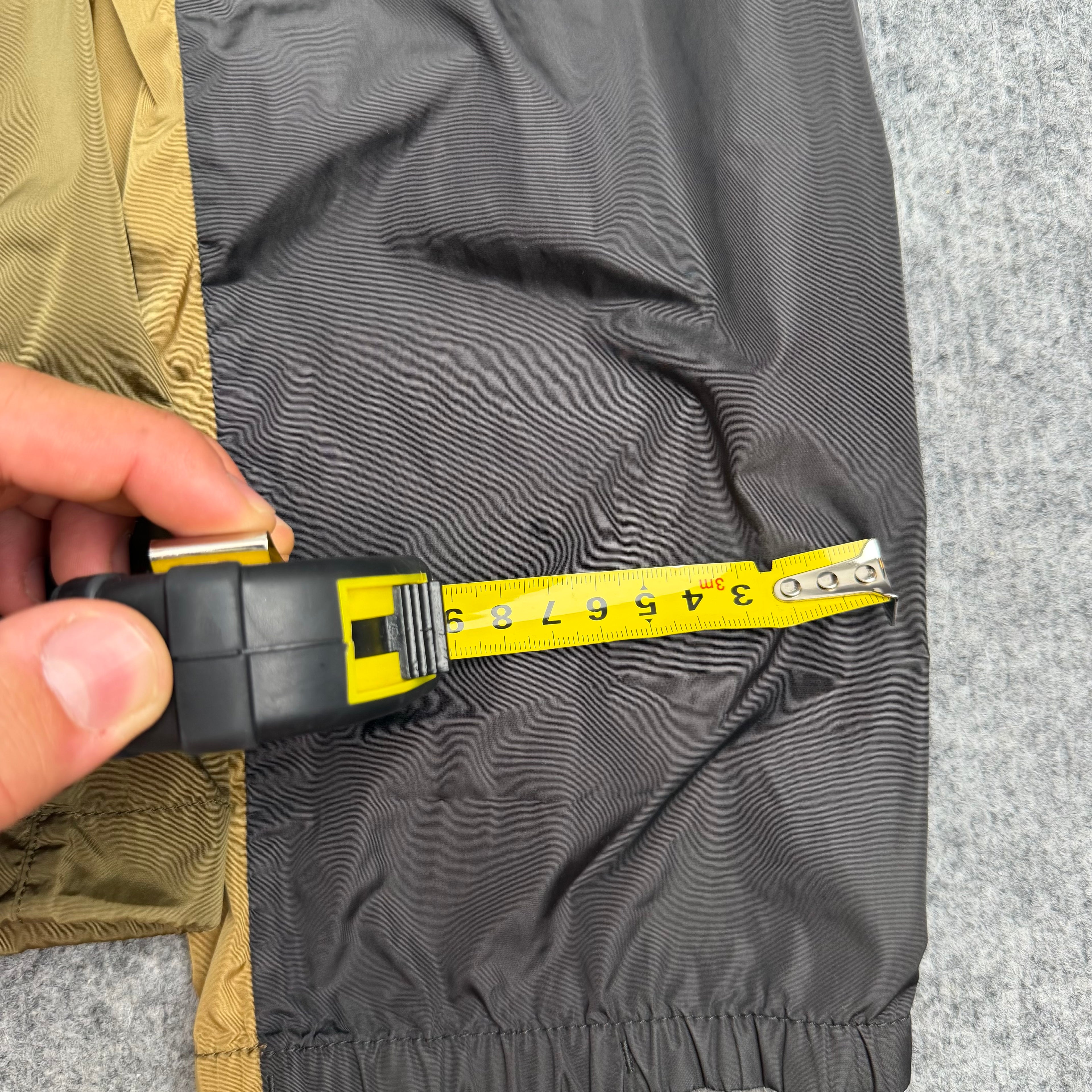 Prada jakke (Str. Xl)