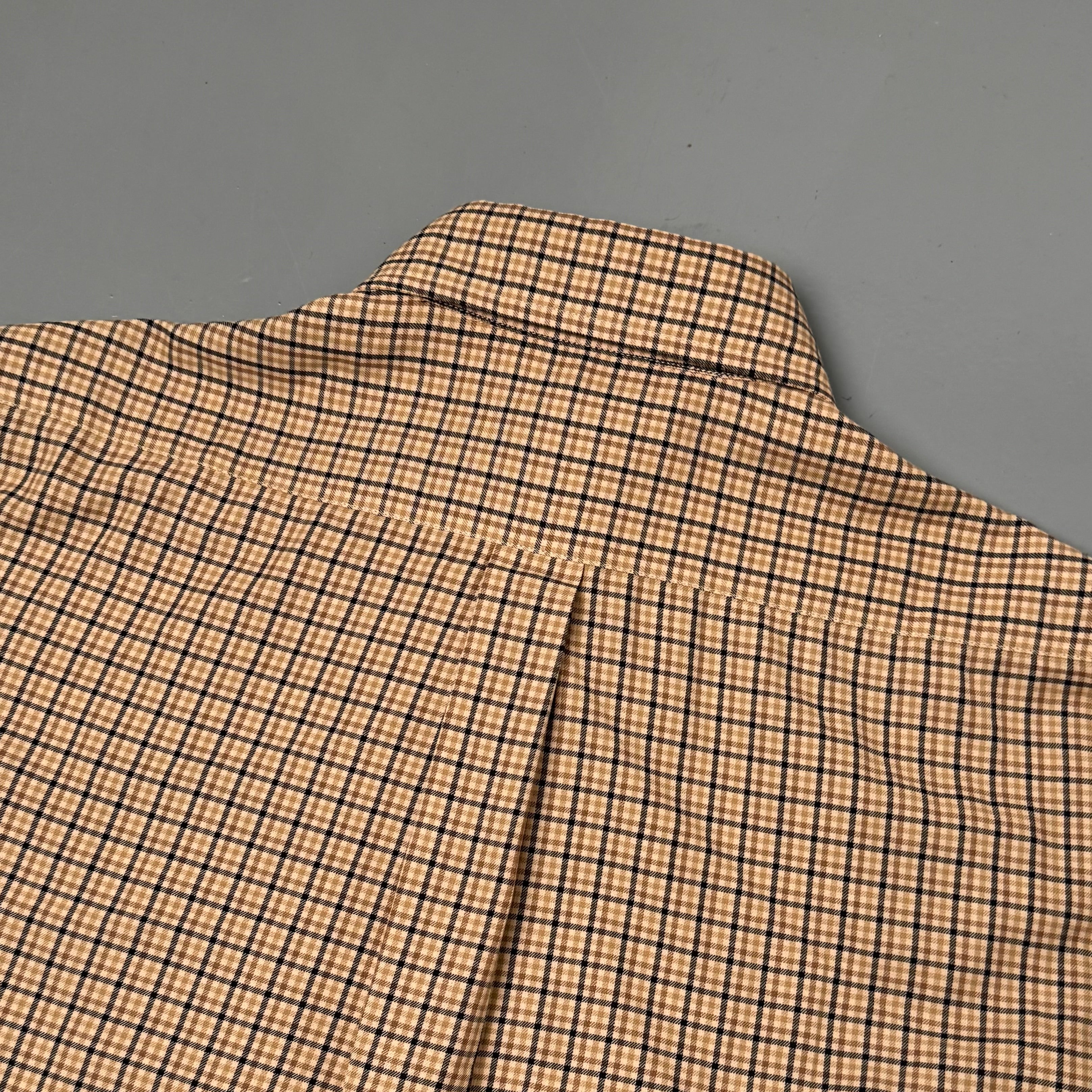 MIU MIU skjorte (Str. 38)