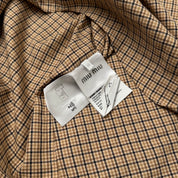 MIU MIU skjorte (Str. 38)