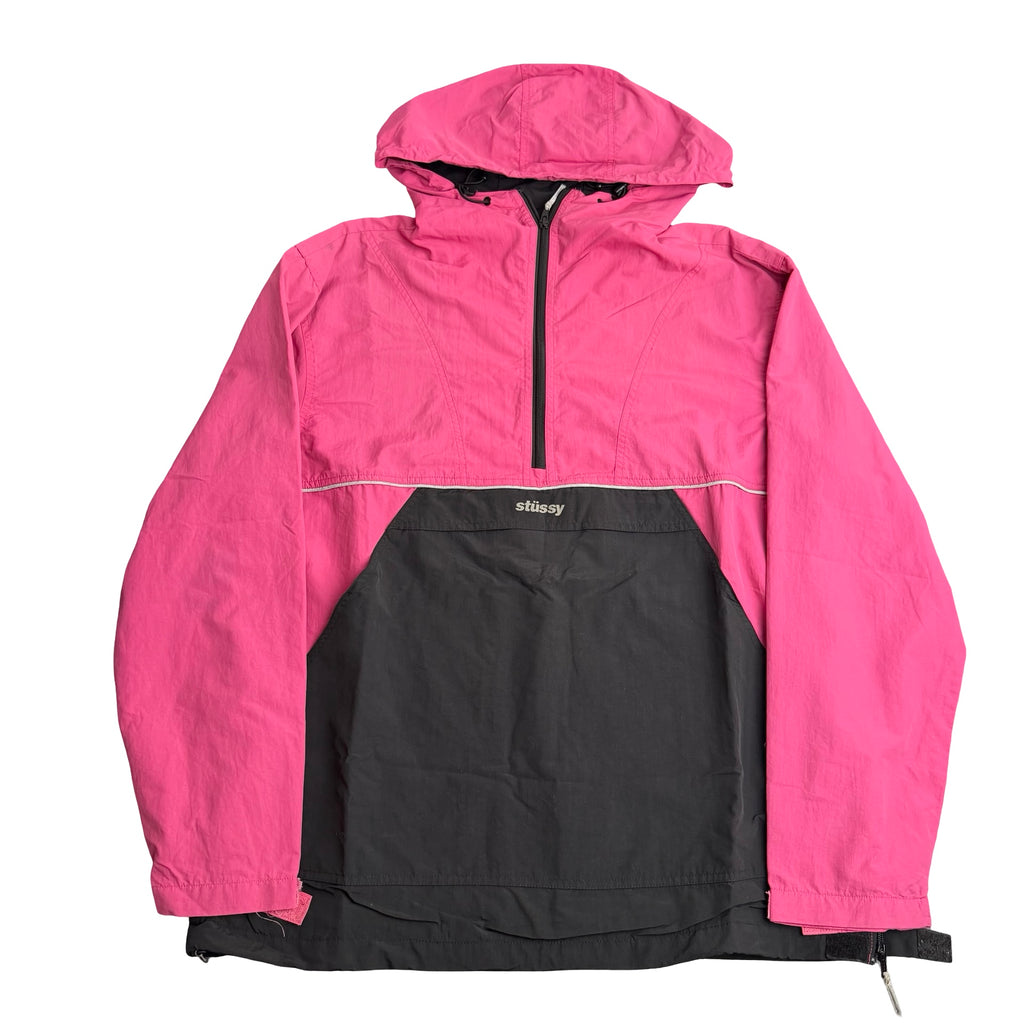 Stussy jakke (Str. Xl)
