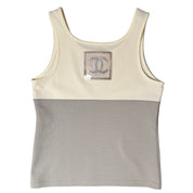 Chanel top (Str. 44)