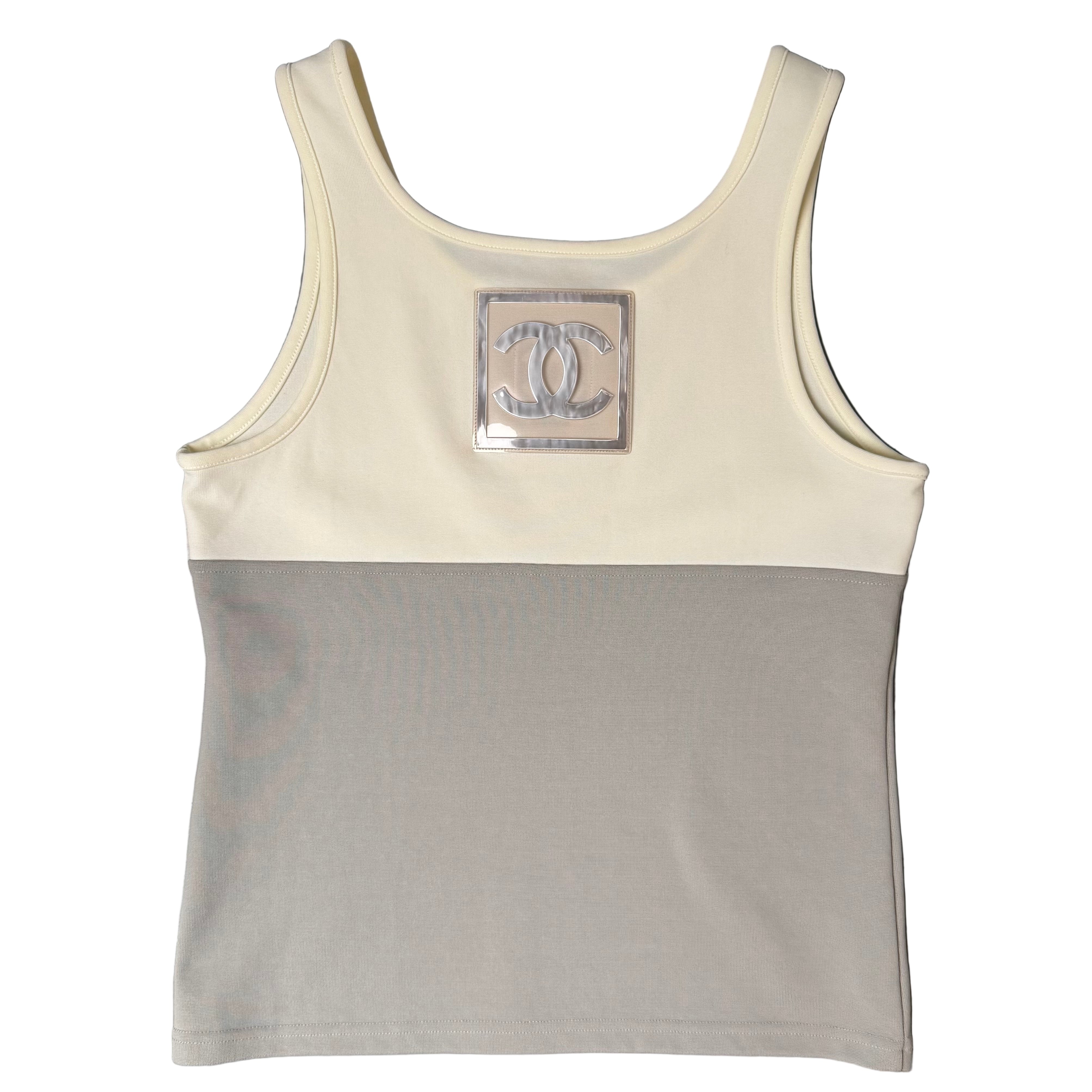 Chanel top (Str. 44)