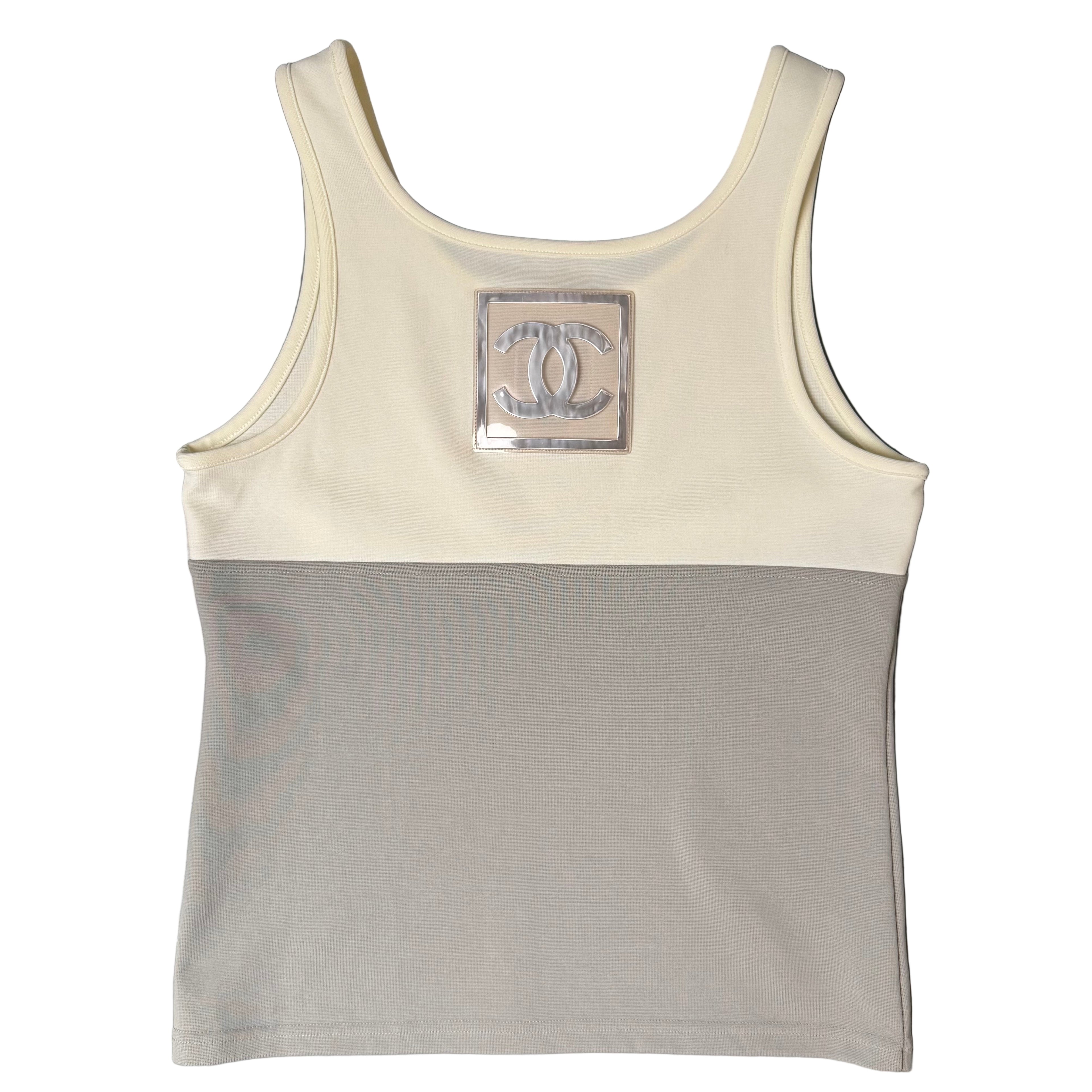 Chanel top (Str. 44)