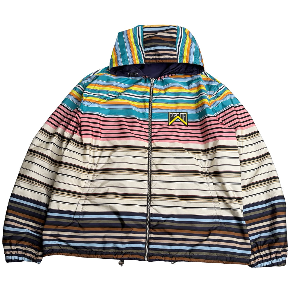 Prada jakke (Str. Xl)