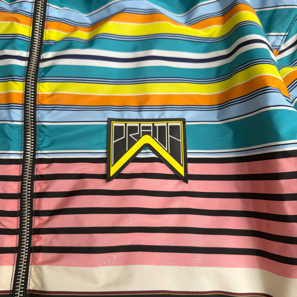 Prada jakke (Str. Xl)