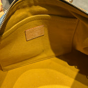 Louis Vuitton Denim Neo Speedy