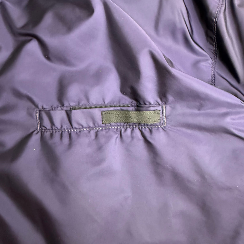 Prada jakke (Str. Xl)