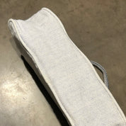 Prada Canvas Mini Bag