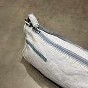 Prada Canvas Mini Bag