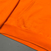 Chrome Hearst hættetrøje (Str. M)