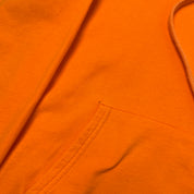 Chrome Hearst hættetrøje (Str. M)