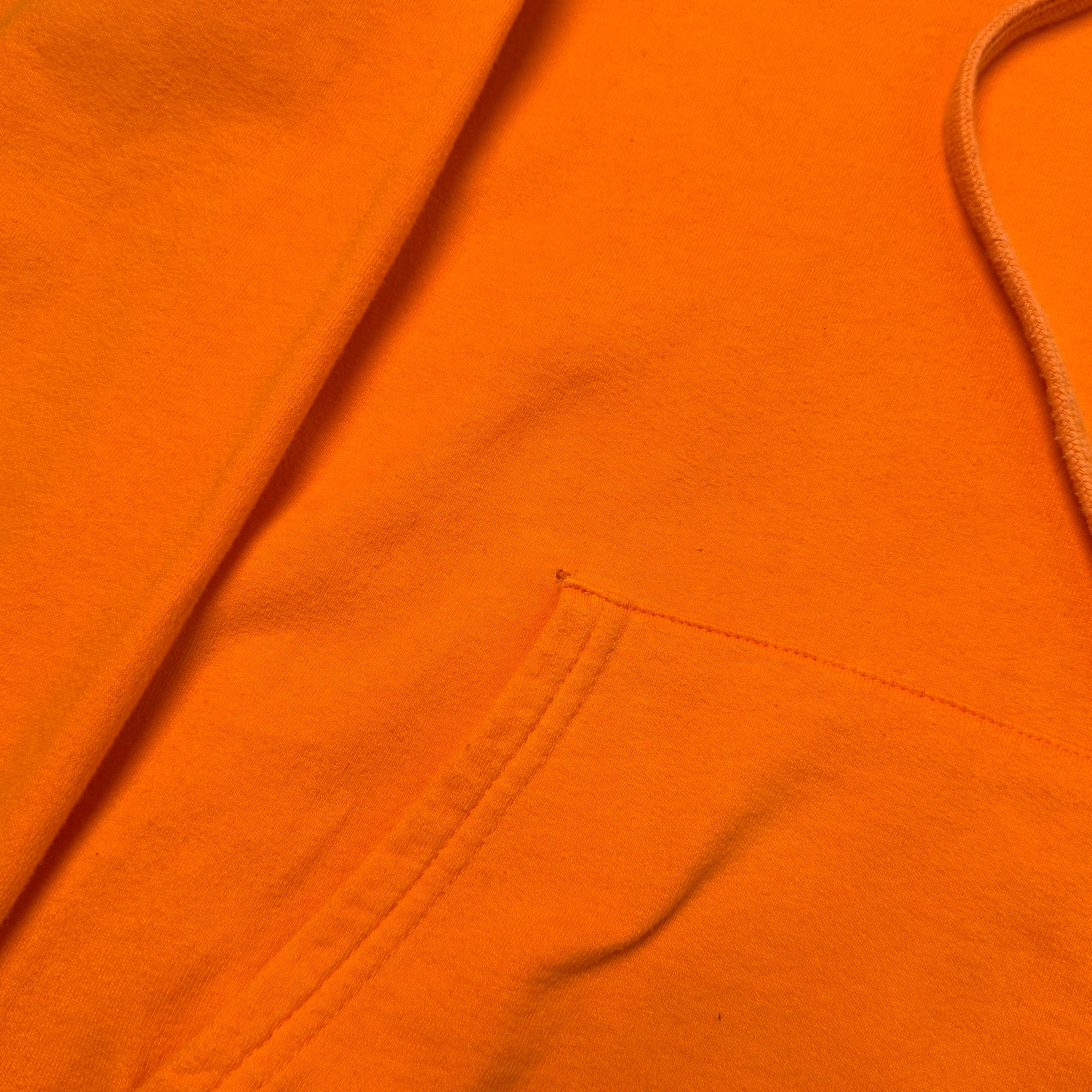 Chrome Hearst hættetrøje (Str. M)