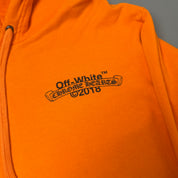 Chrome Hearst hættetrøje (Str. M)