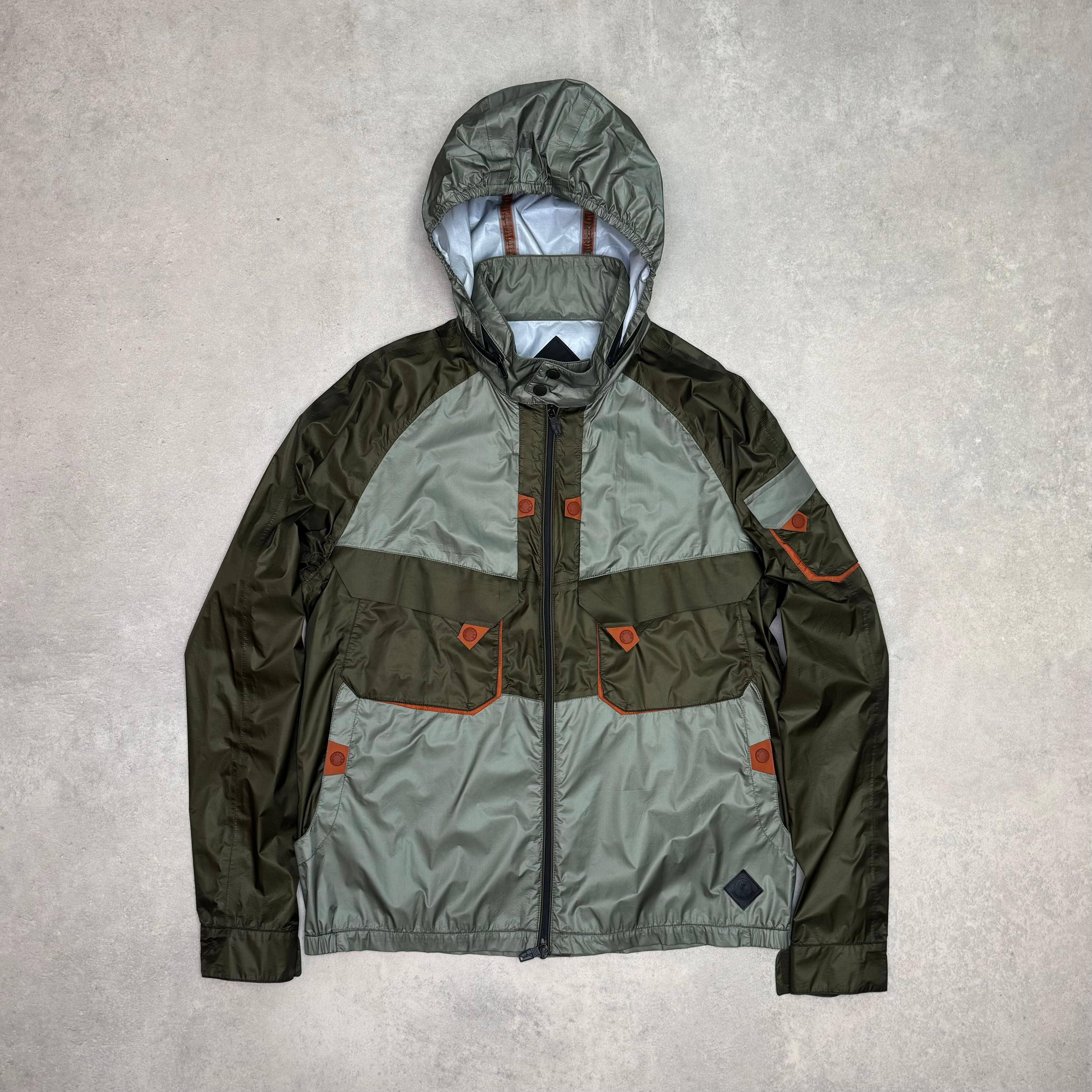 Moncler x White Mountaineering (Str. M)