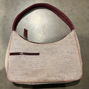 Prada Sport Mini Baguette Bag