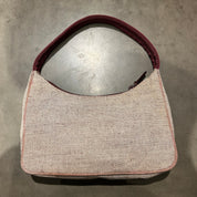 Prada Sport Mini Baguette Bag