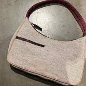 Prada Sport Mini Baguette Bag