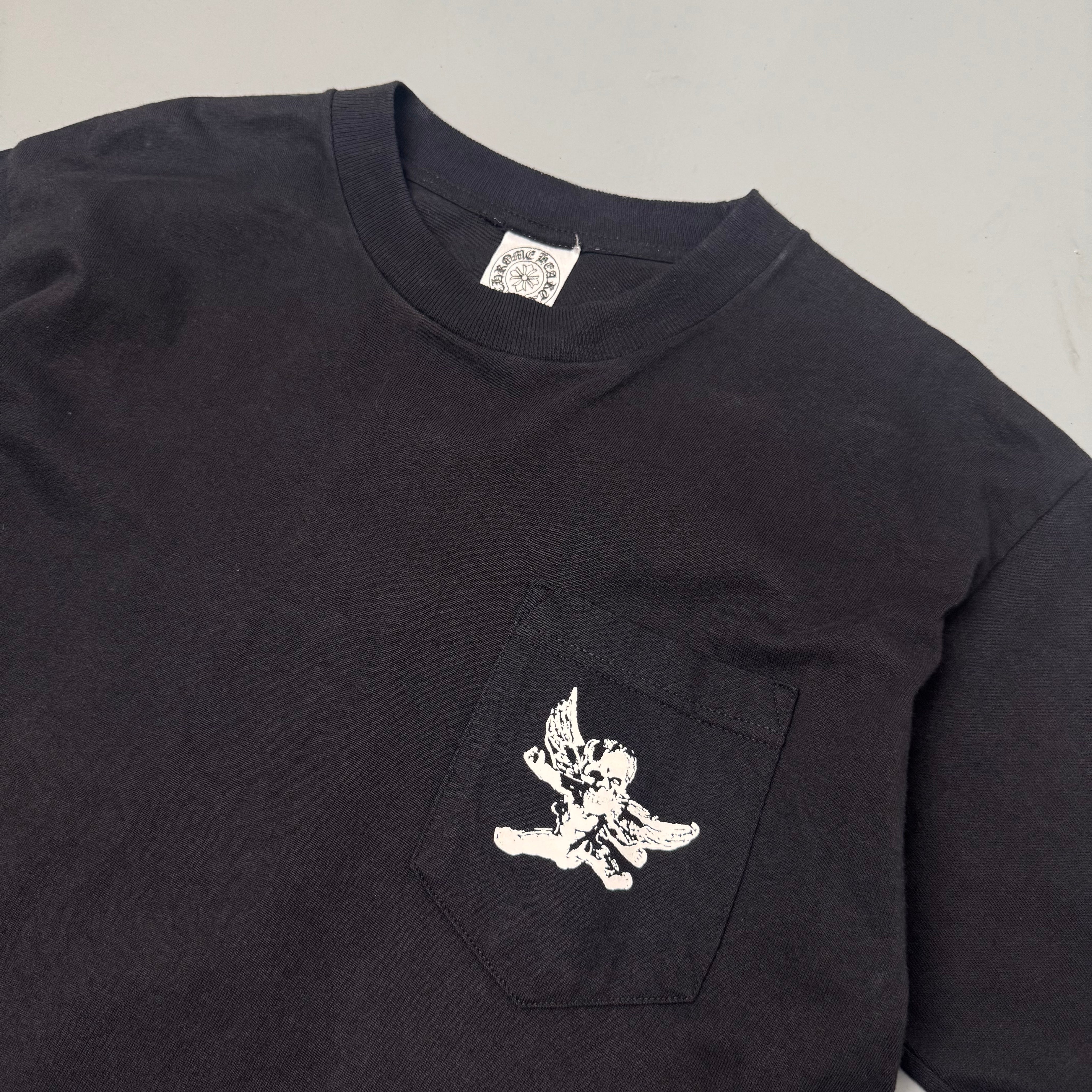 Chrome Hearts t-shirt (Str. M)