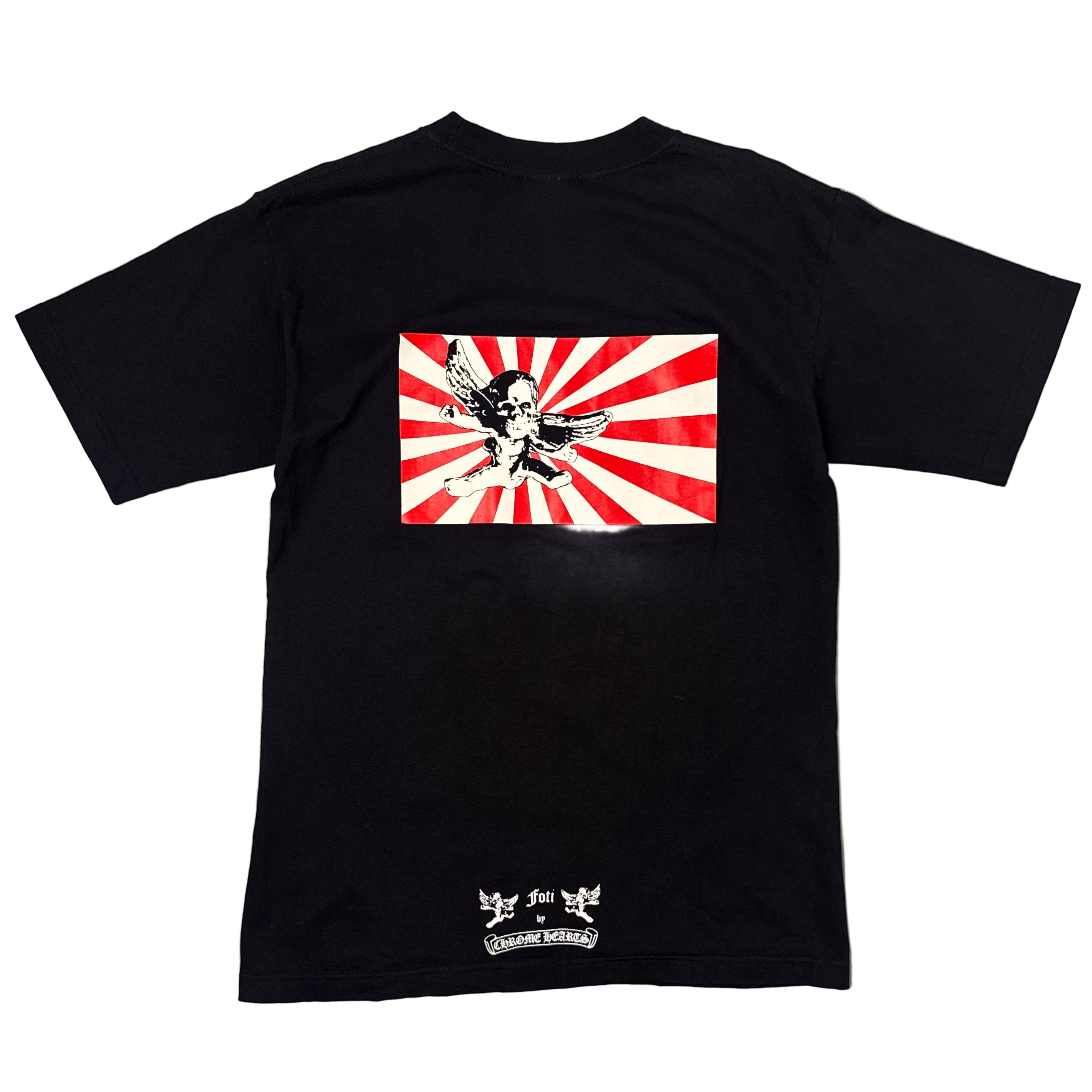 Chrome Hearts t-shirt (Str. M)