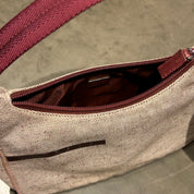 Prada Sport Mini Baguette Bag