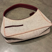 Prada Sport Mini Baguette Bag