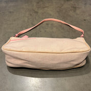 Prada Canvas Mini Bag