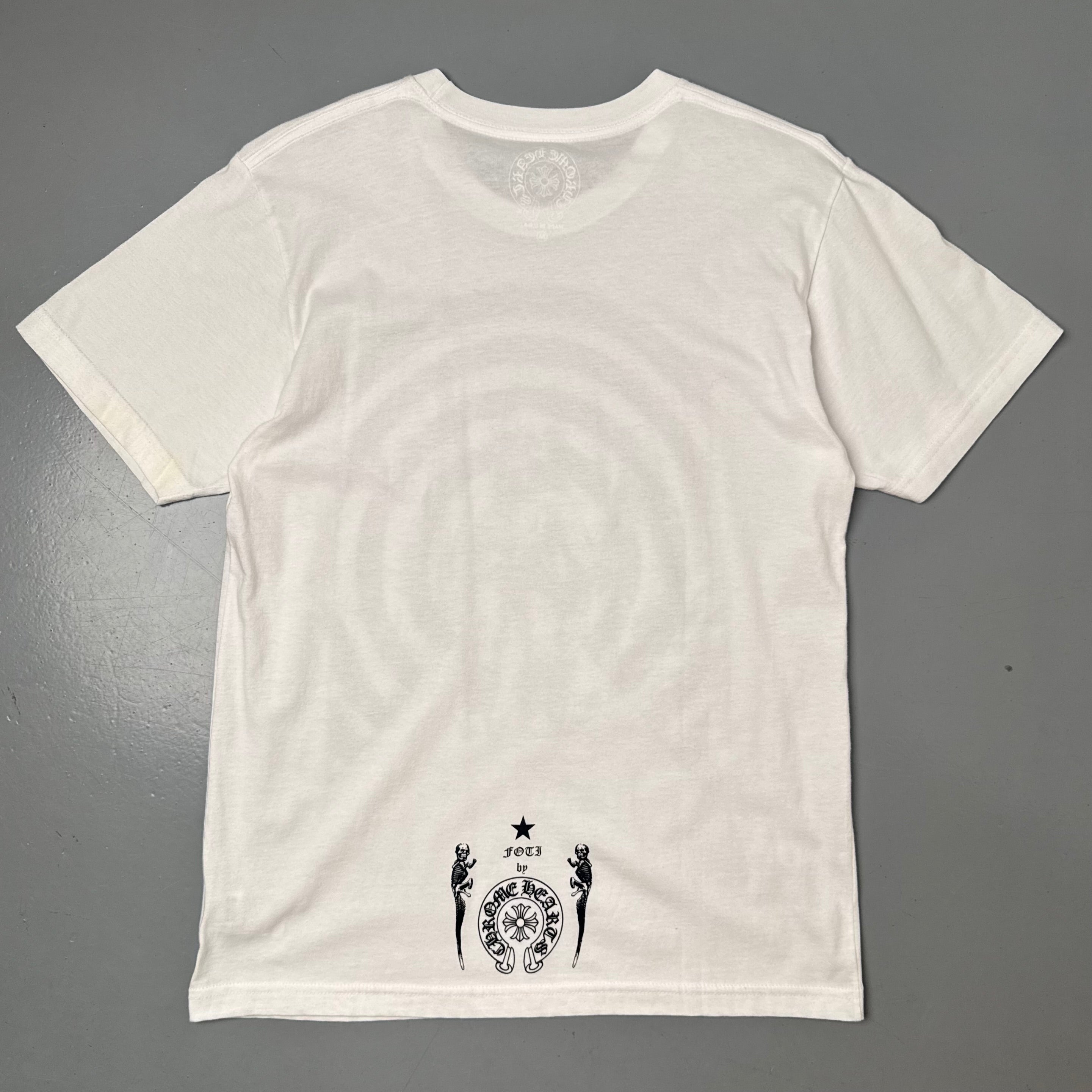 Chrome Hearts t-shirt (Str. M)