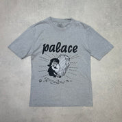 Palace t-shirt (Str. S)