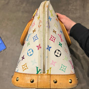 Louis Vuitton x Takashi Murakami Alma GM