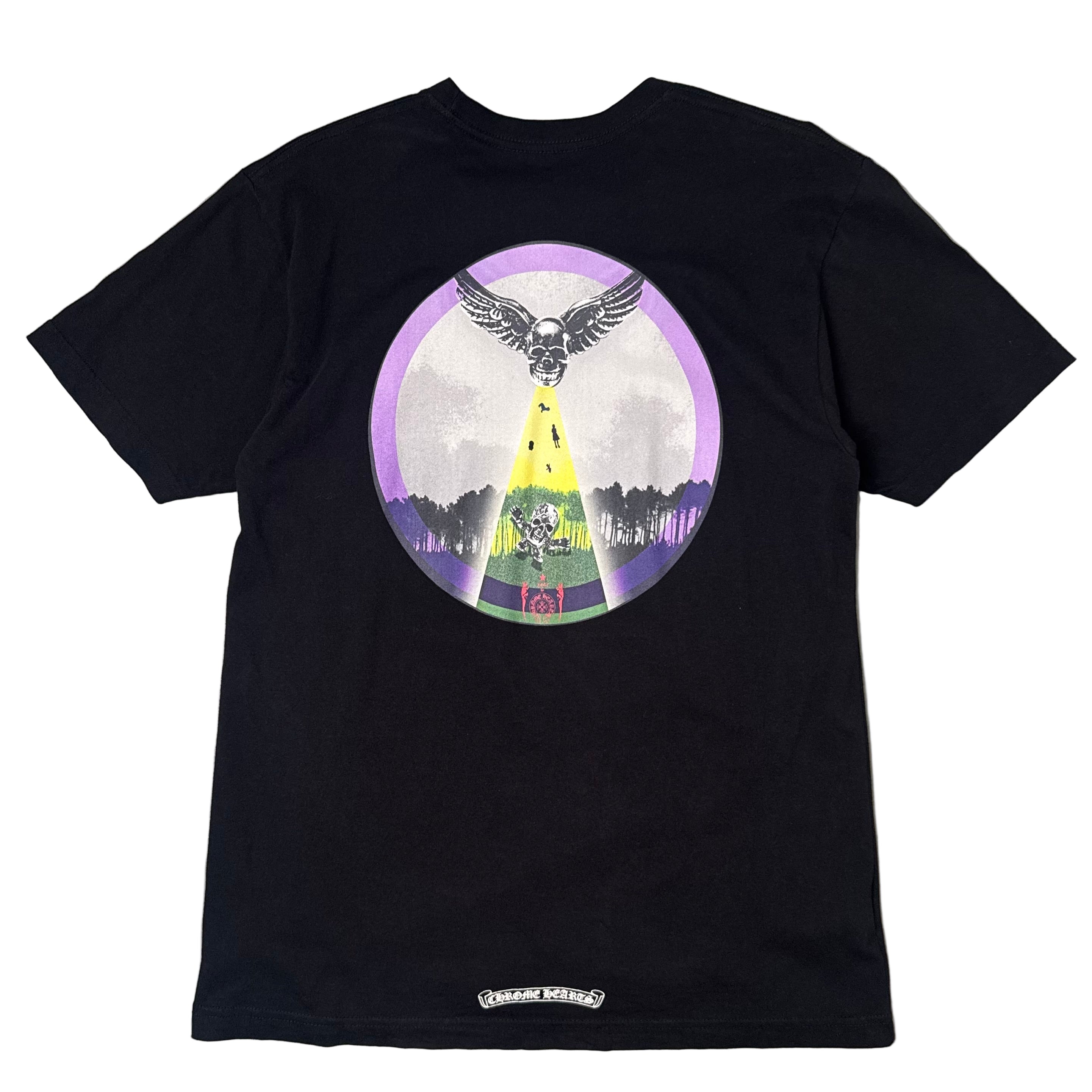 Chrome Hearts t-shirt (Str. L)