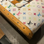 Louis Vuitton x Takashi Murakami Alma GM